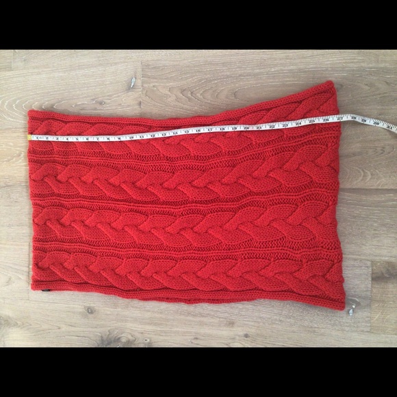 INDIGO Infinity Scarf - Picture 4 of 4